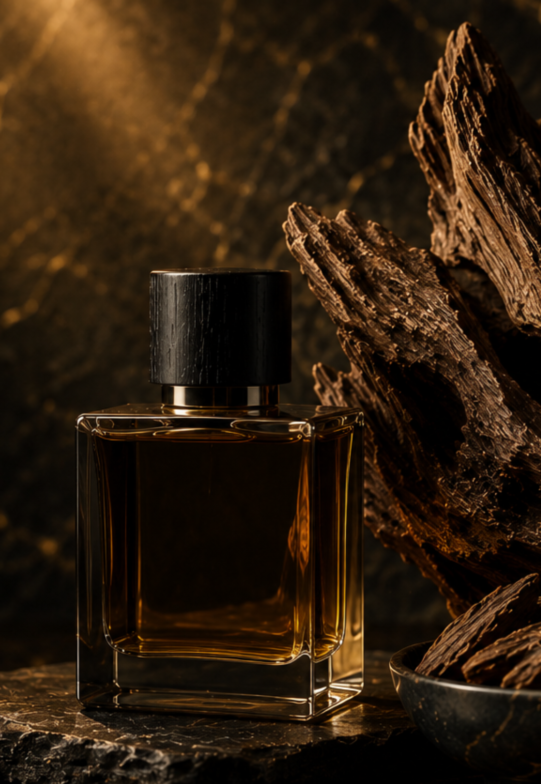 Premium aloeswood fragrance collection